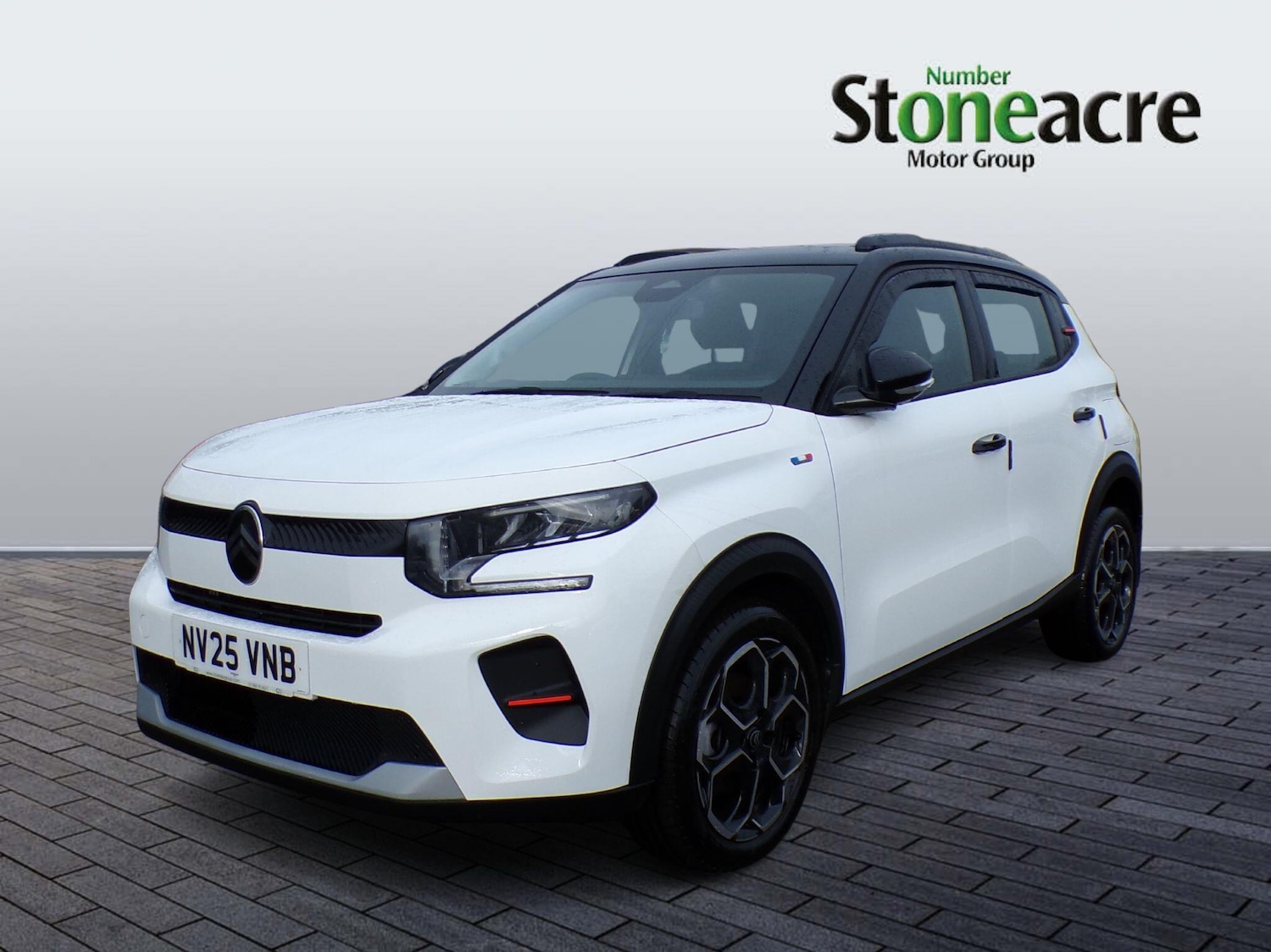 Used Citroen C3 2025 for sale - 77574688: Photo 3