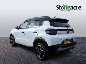 Used Citroen C3 2025 for sale - 77574688: Photo