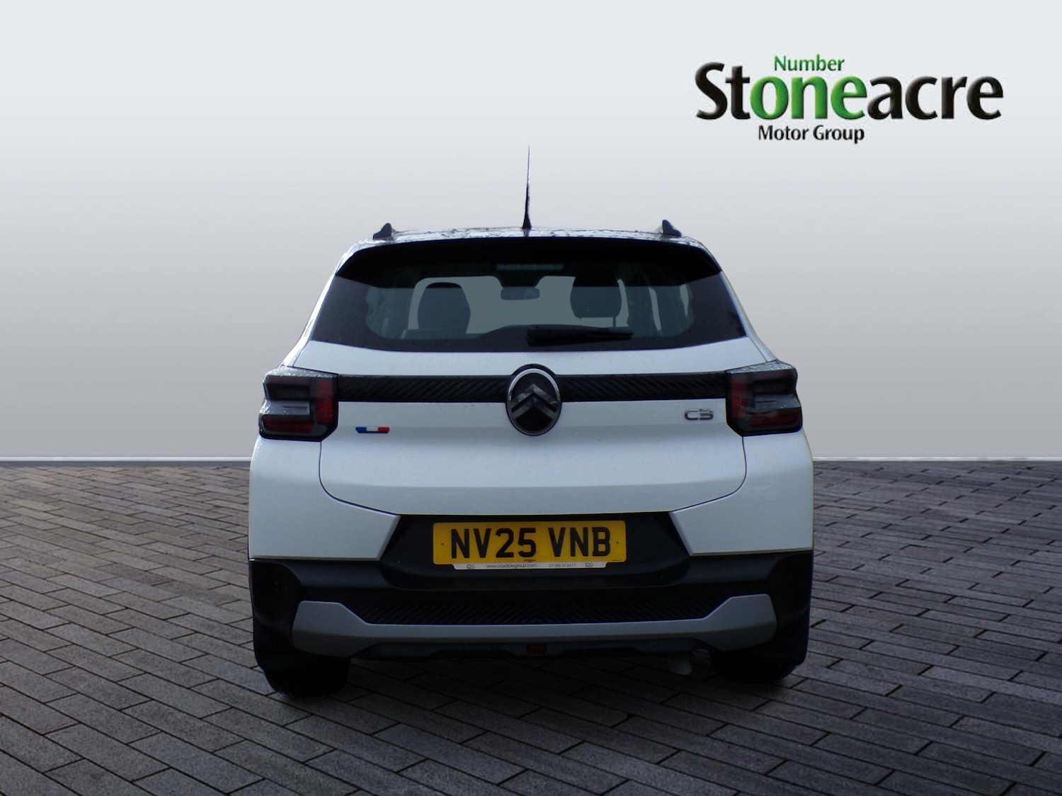 Used Citroen C3 2025 for sale - 77574688: Photo 6