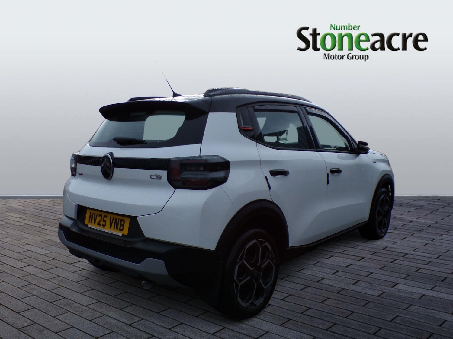 Used Citroen C3 2025 for sale - 77574688: Photo 8