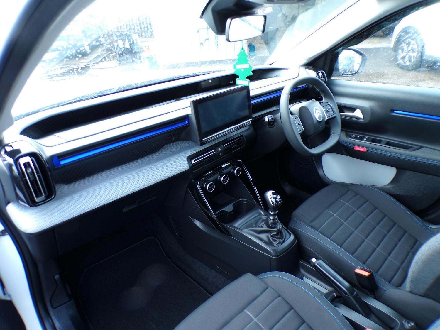 Used Citroen C3 2025 for sale - 77574688: Photo 9