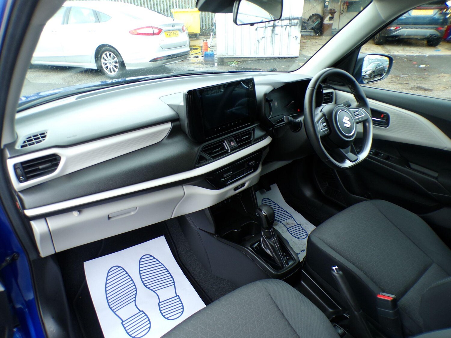 Used Suzuki Swift for sale - 78215015: Photo 10