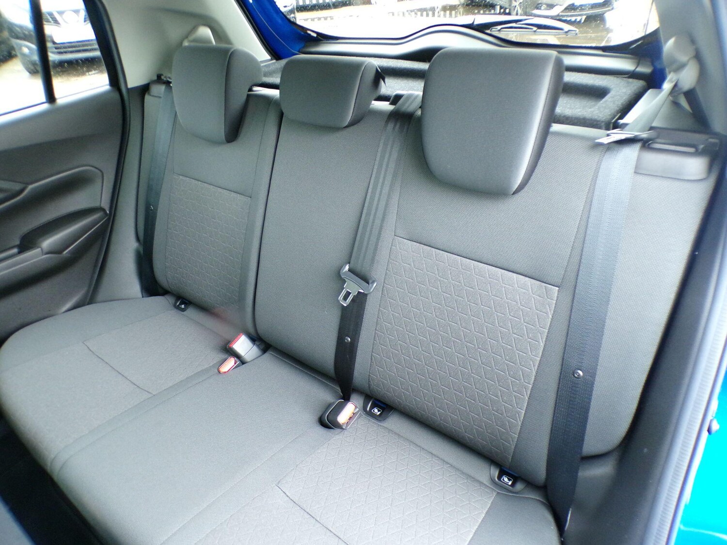 Used Suzuki Swift for sale - 78215015: Photo 15