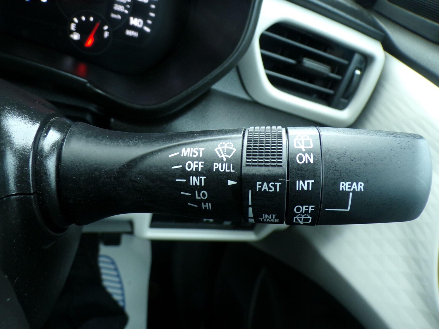 Used Suzuki Swift for sale - 78215015: Photo 22