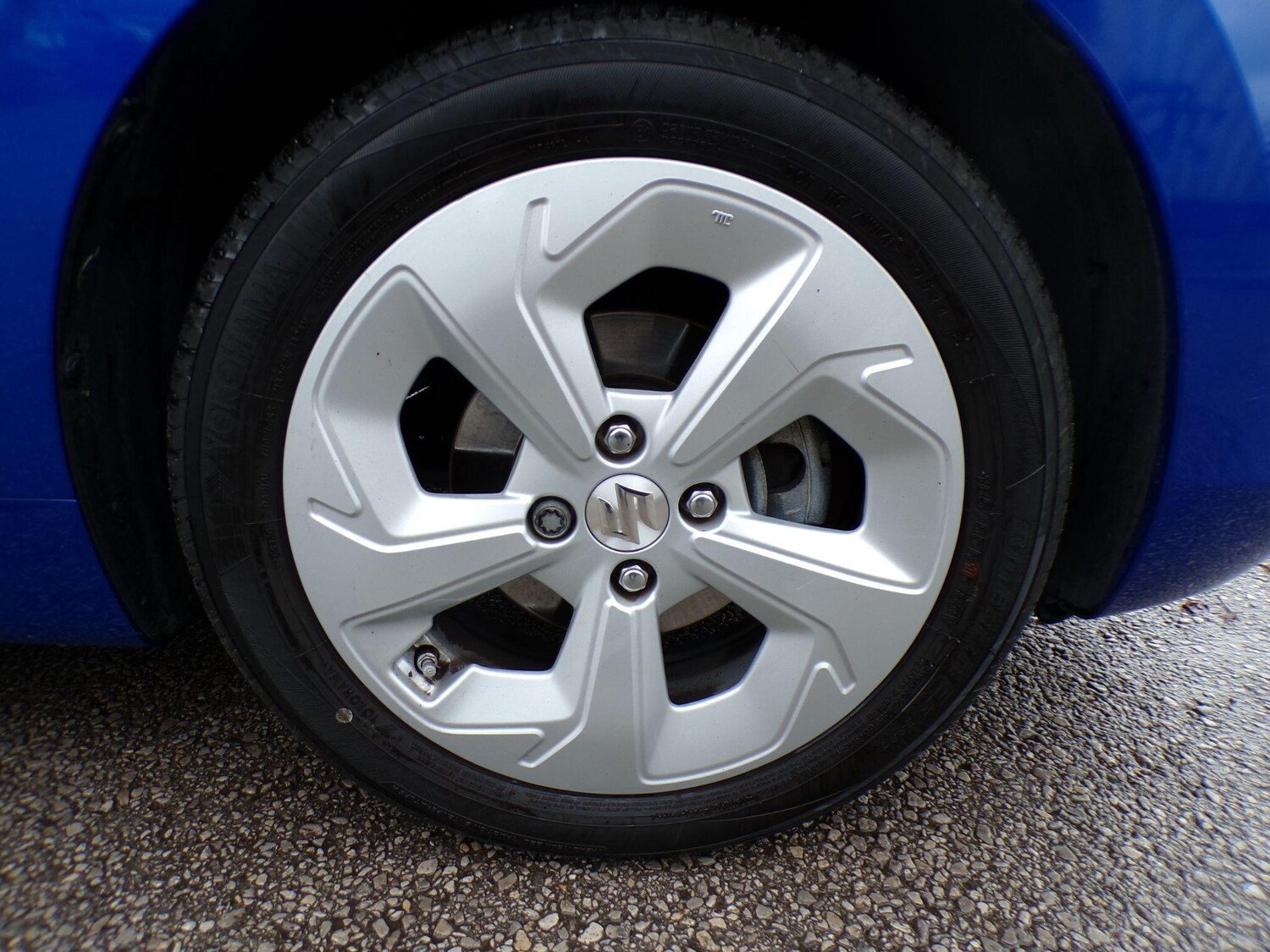 Used Suzuki Swift for sale - 78215015: Photo 23