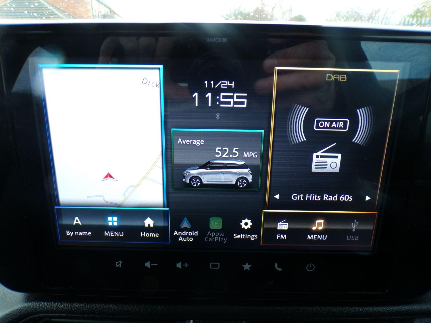 Used Suzuki Swift for sale - 78215015: Photo 24