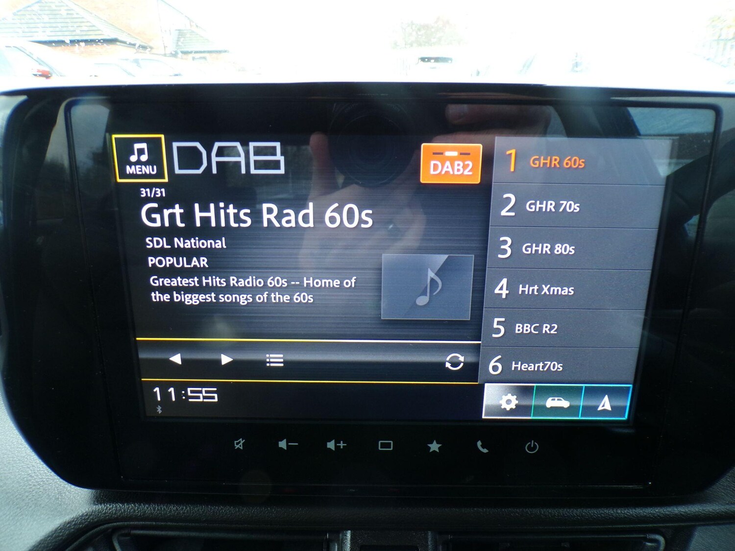 Used Suzuki Swift for sale - 78215015: Photo 25