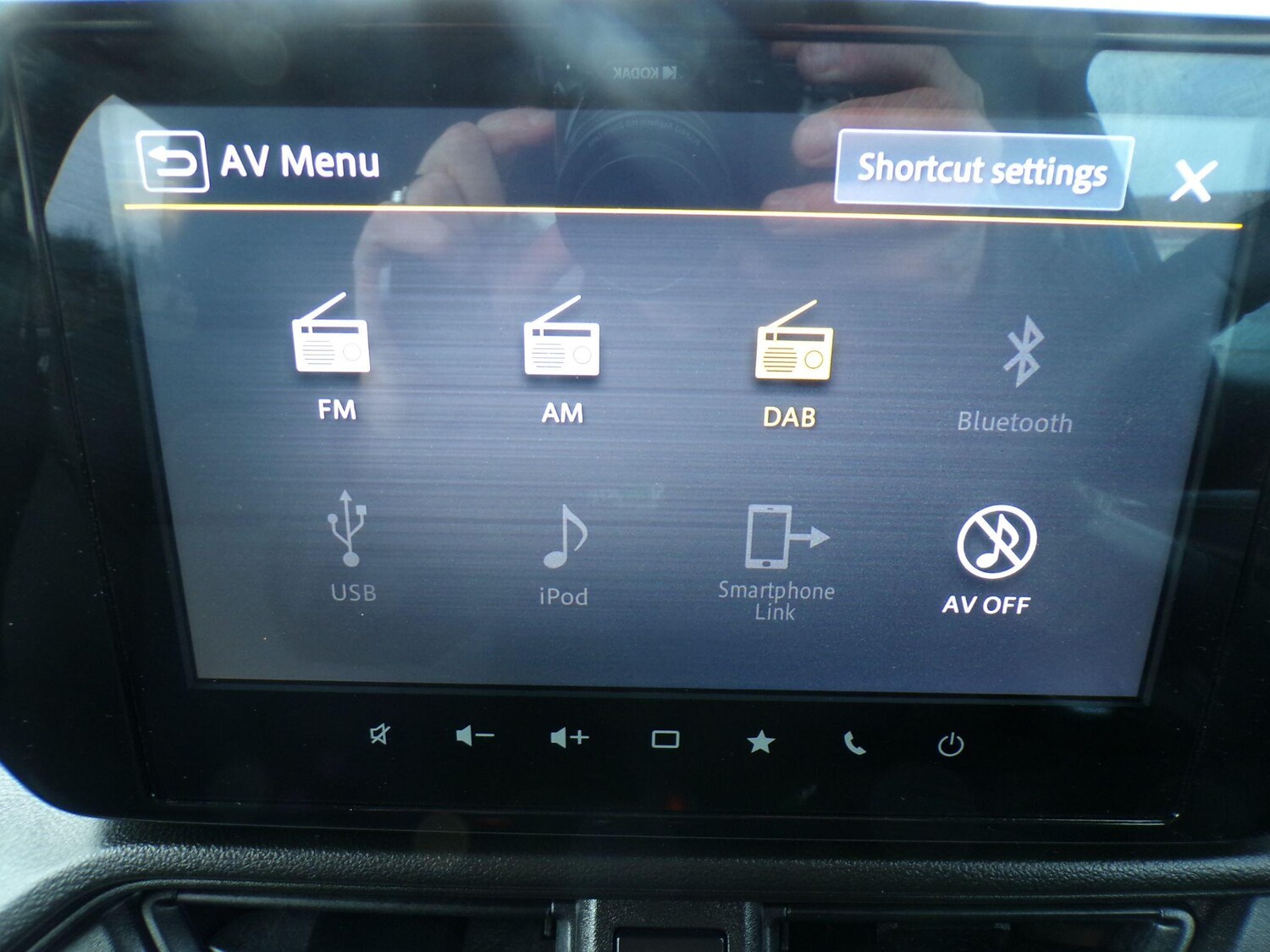 Used Suzuki Swift for sale - 78215015: Photo 26