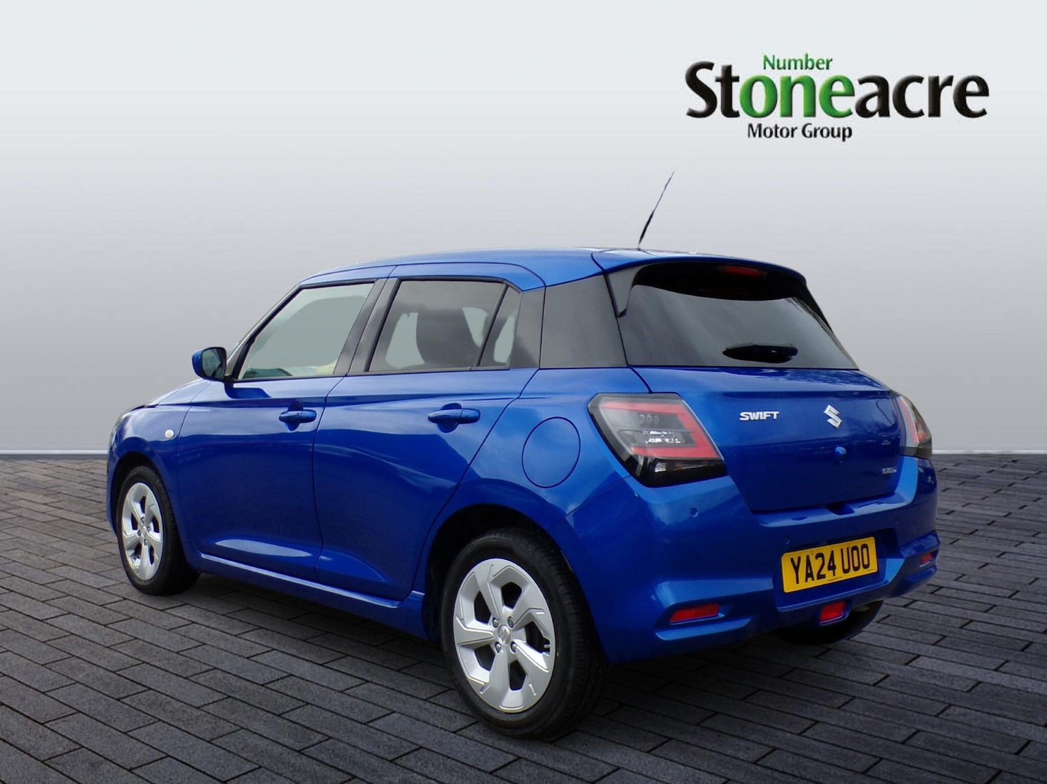 Used Suzuki Swift for sale - 78215015: Photo 4