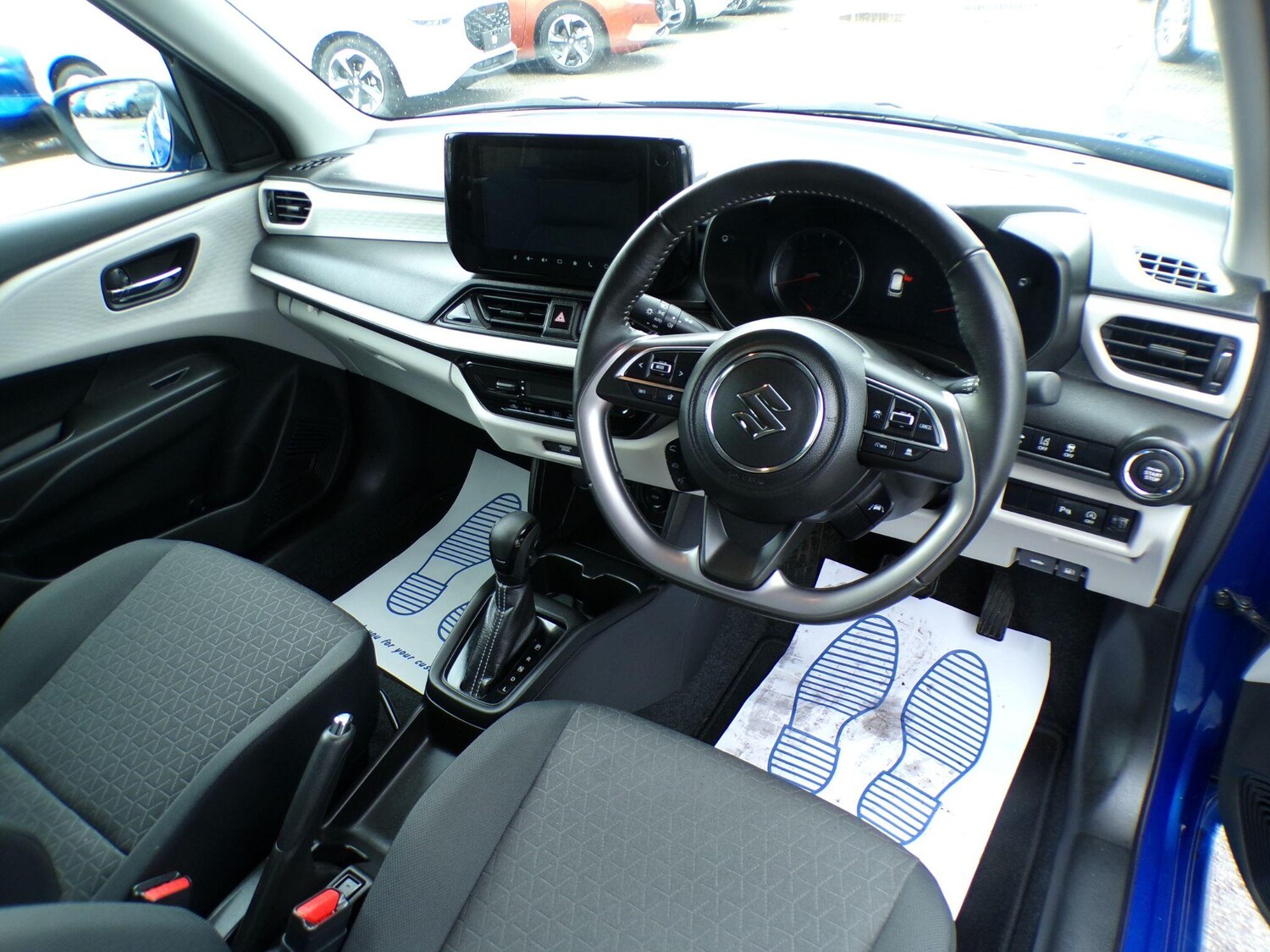 Used Suzuki Swift for sale - 78215015: Photo 9