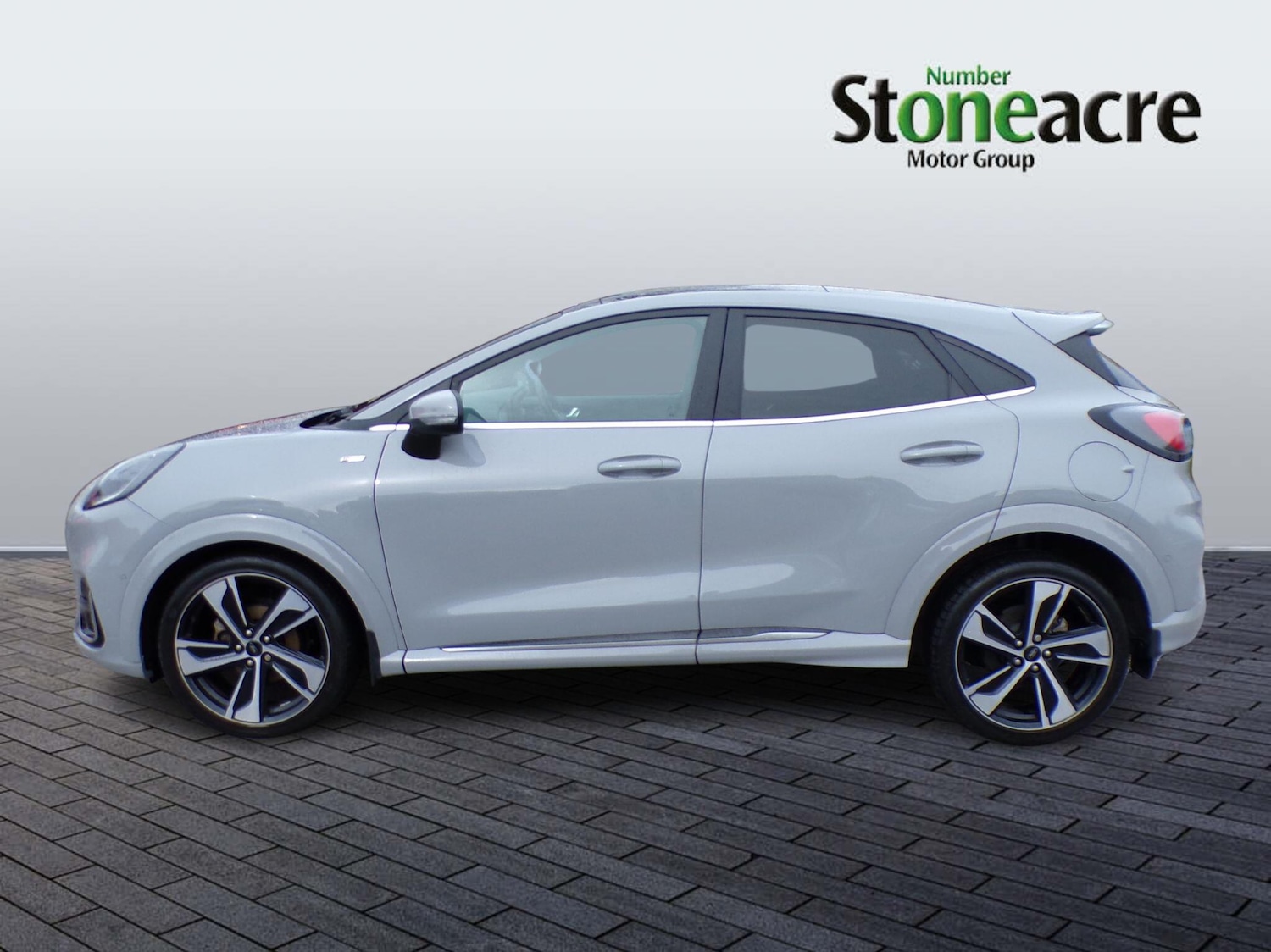 Used Ford Puma 2020 for sale - 77994030: Photo 5