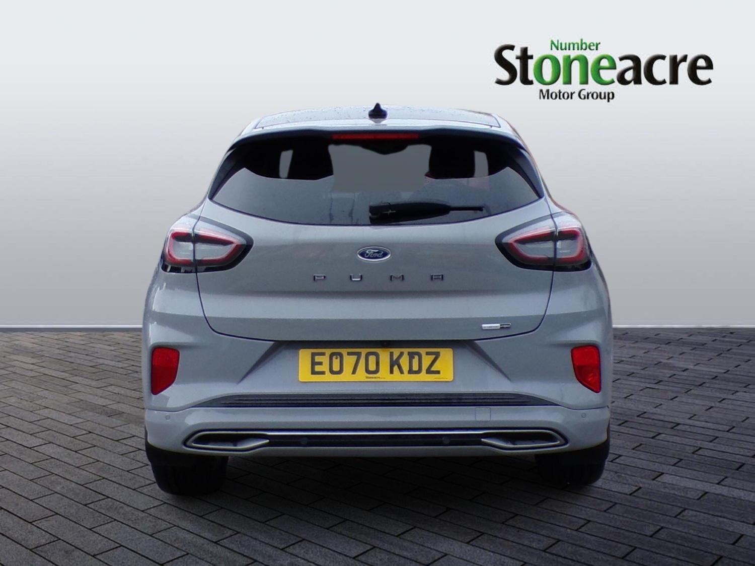 Used Ford Puma 2020 for sale - 77994030: Photo 6