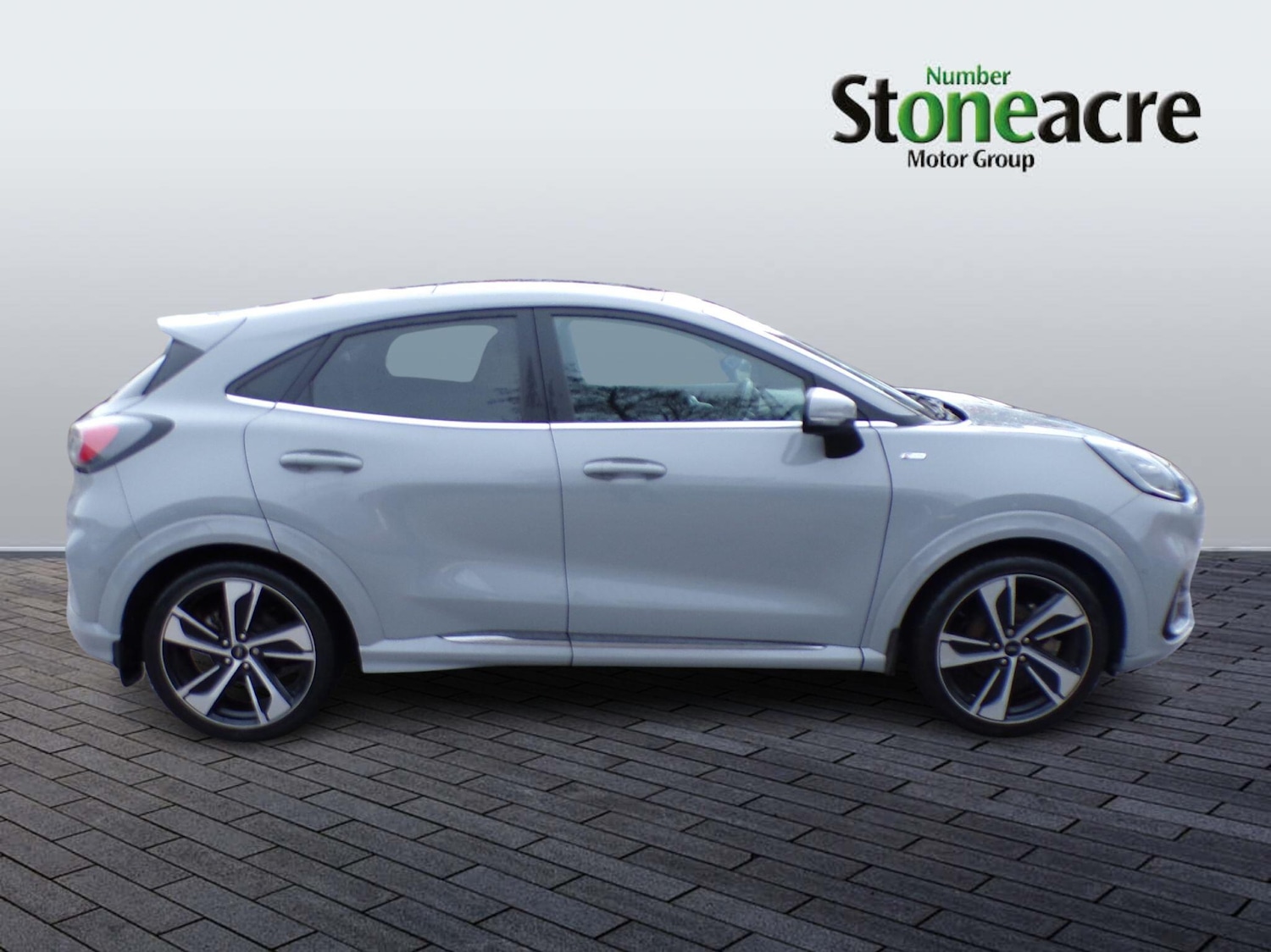 Used Ford Puma 2020 for sale - 77994030: Photo 7