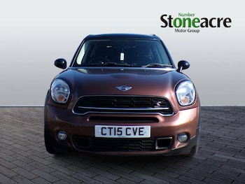 Used MINI Countryman 2015 for sale - 77924784: Photo