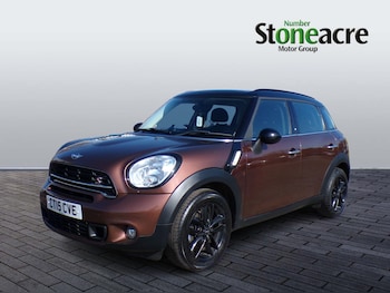 Used MINI Countryman 2015 for sale - 77924784: Photo