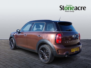 Used MINI Countryman 2015 for sale - 77924784: Photo