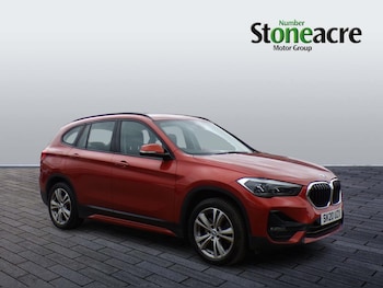 BMW - X1