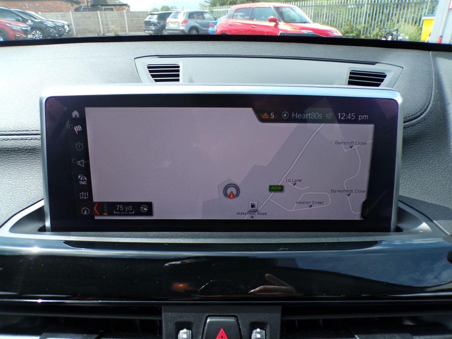 Vehicle 24