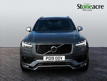 Used Volvo XC90 2019 for sale - 79646319: Photo