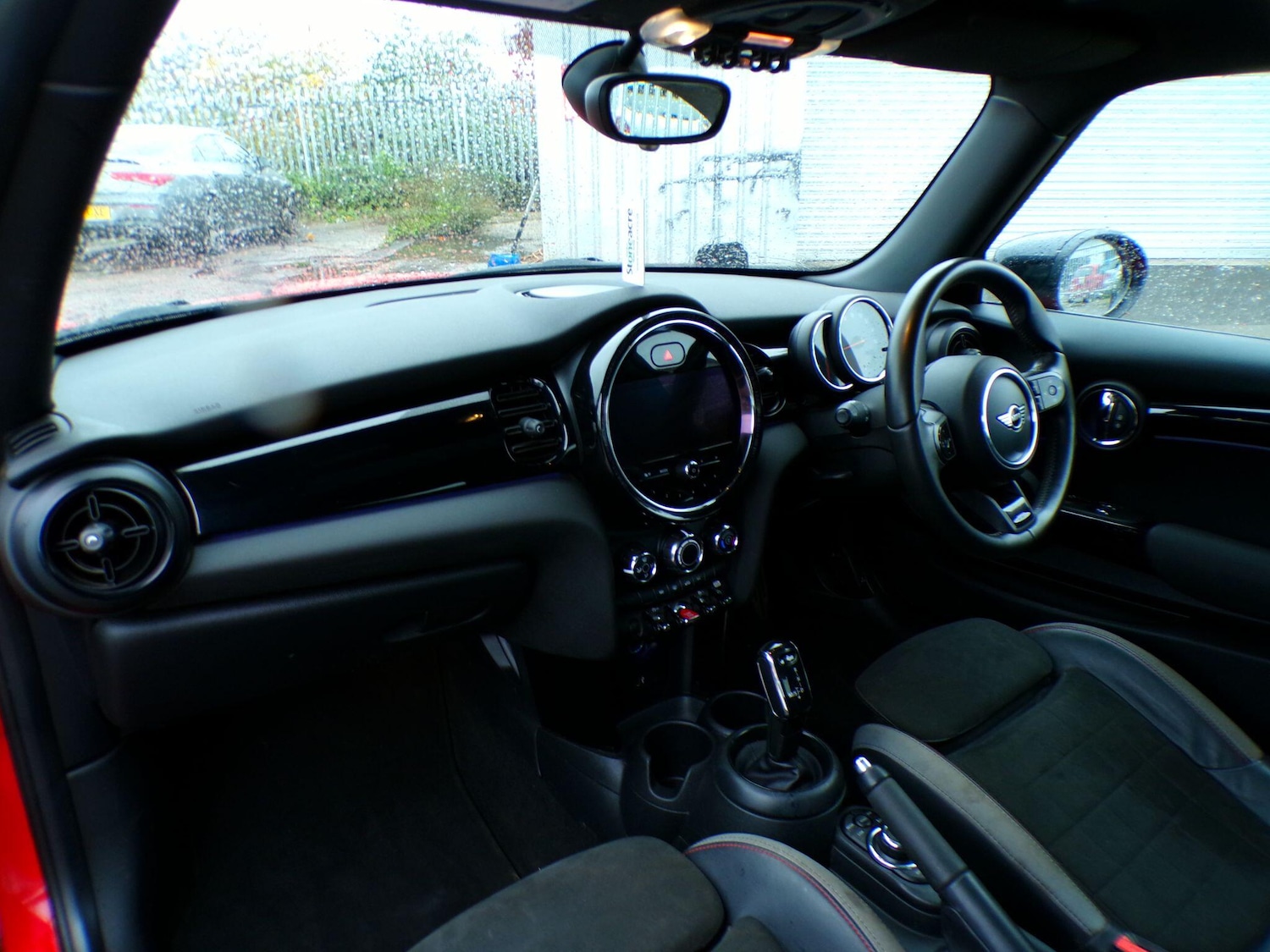 Used MINI Hatch 2022 for sale - 77253815: Photo 10