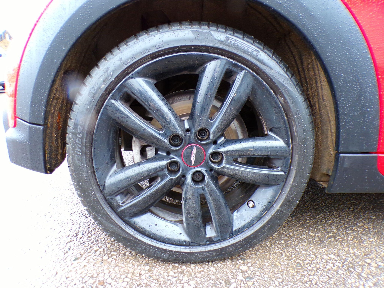 Used MINI Hatch 2022 for sale - 77253815: Photo 21