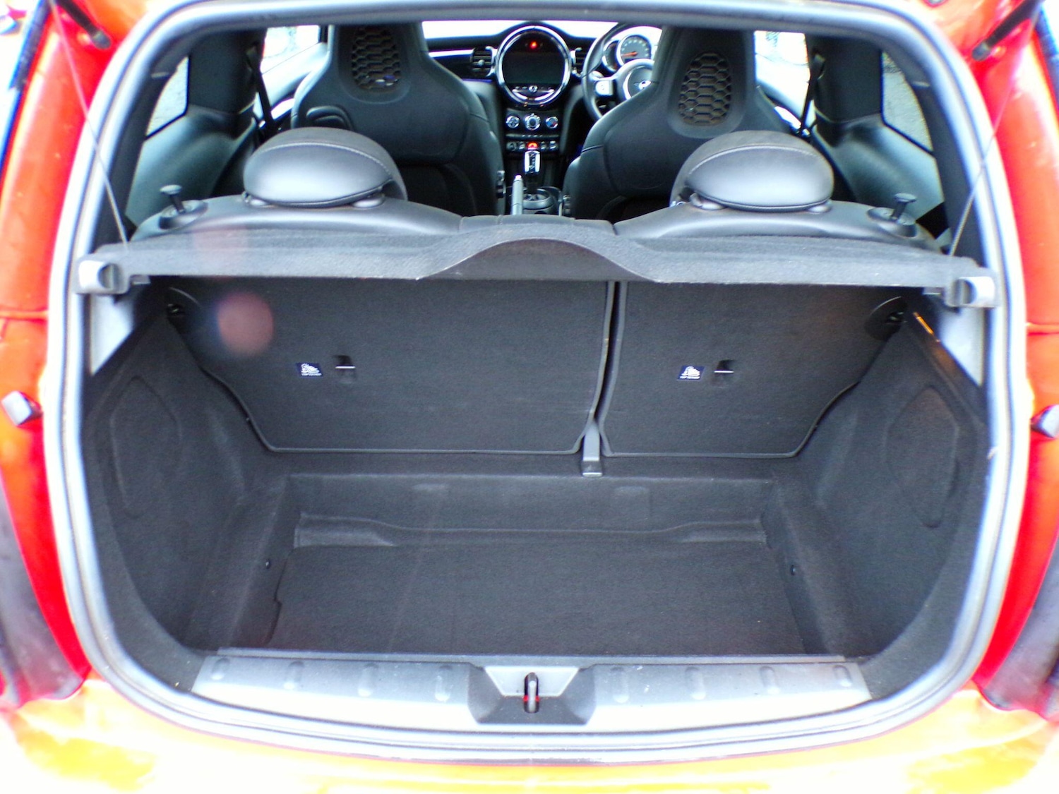 Used MINI Hatch 2022 for sale - 77253815: Photo 25