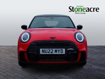 Used MINI Hatch 2022 for sale - 77253815: Photo