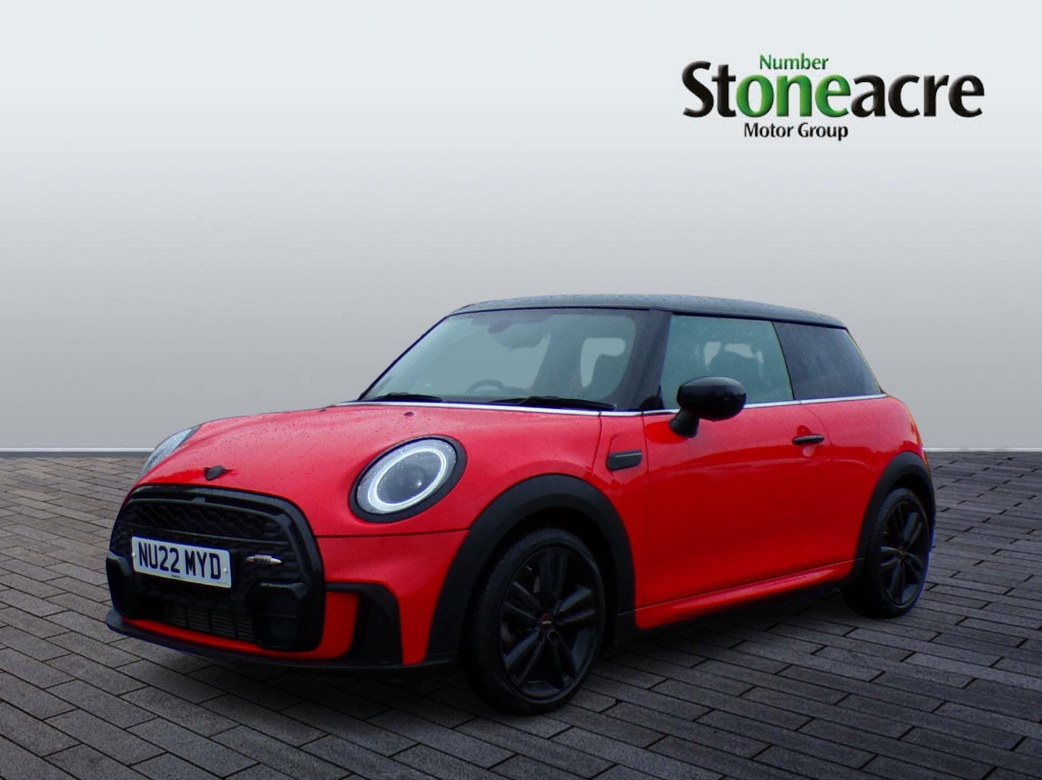 Used MINI Hatch 2022 for sale - 77253815: Photo 3