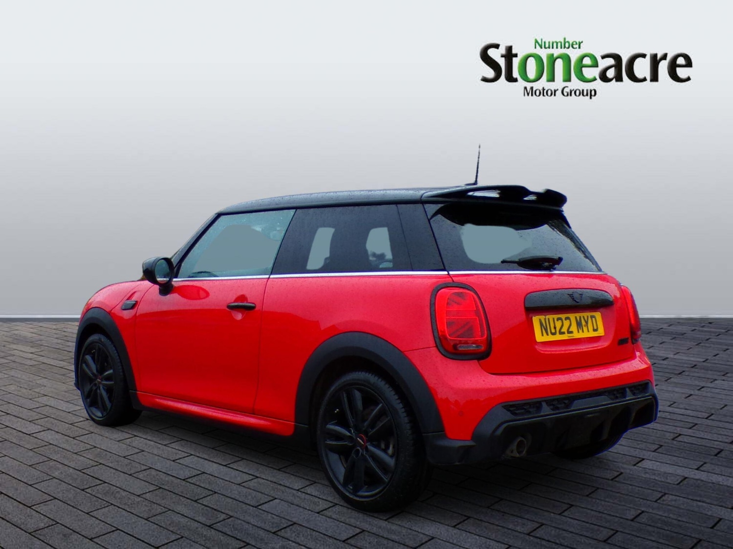 Used MINI Hatch 2022 for sale - 77253815: Photo 4