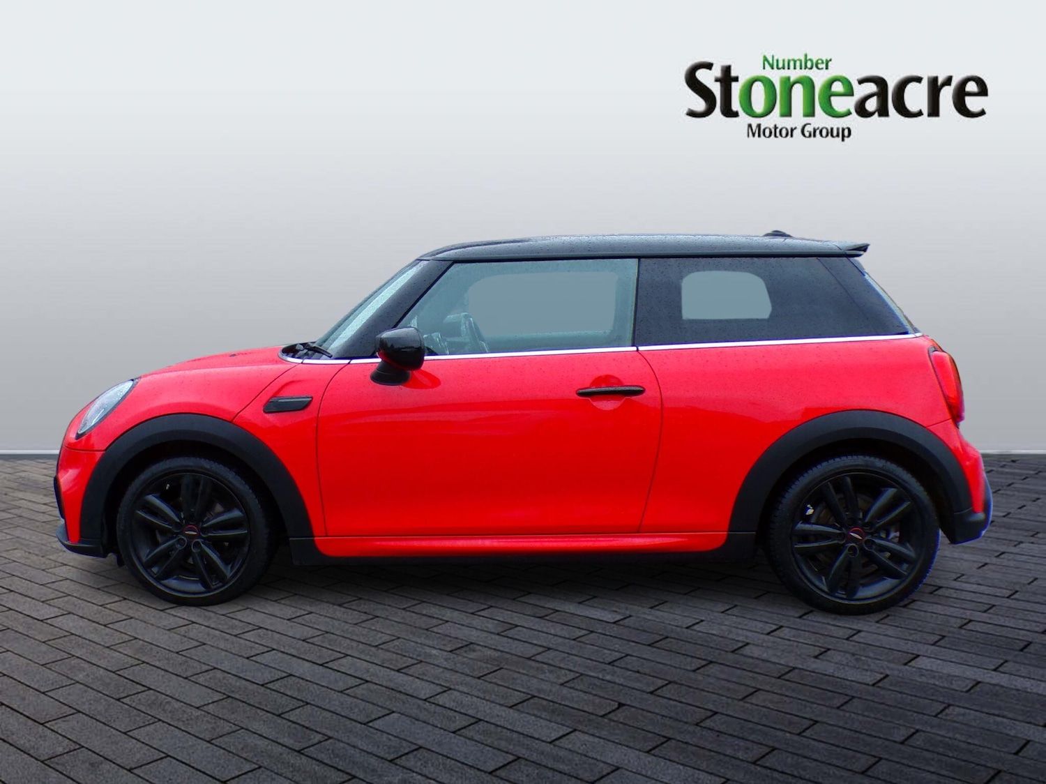 Used MINI Hatch 2022 for sale - 77253815: Photo 5