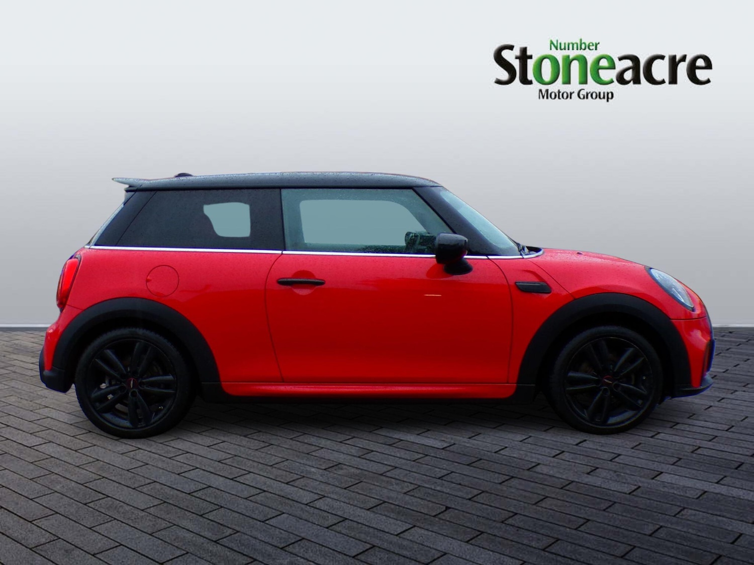 Used MINI Hatch 2022 for sale - 77253815: Photo 7
