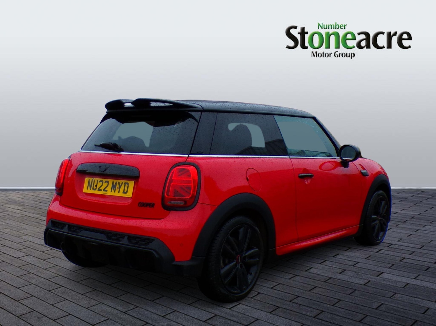 Used MINI Hatch 2022 for sale - 77253815: Photo 8