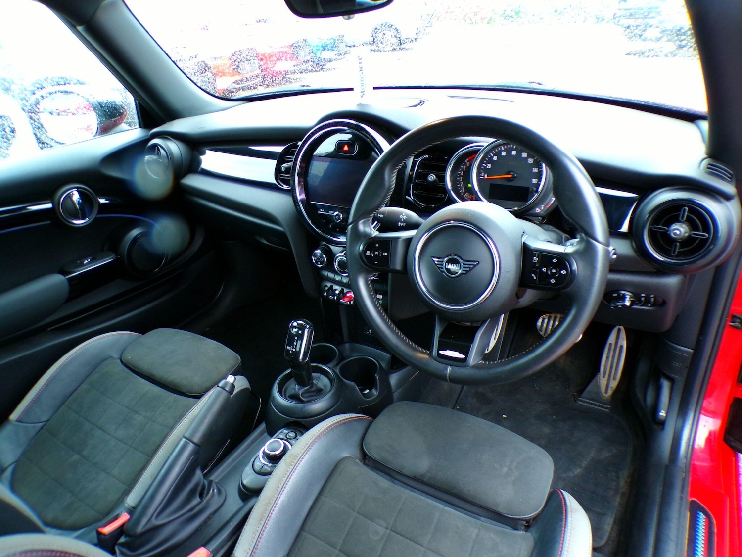 Used MINI Hatch 2022 for sale - 77253815: Photo 9