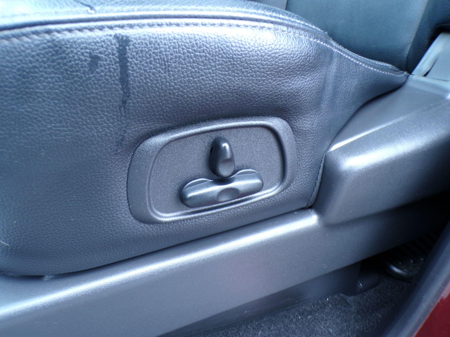 Used Mitsubishi Shogun 2016 for sale - 77495745: Photo 14