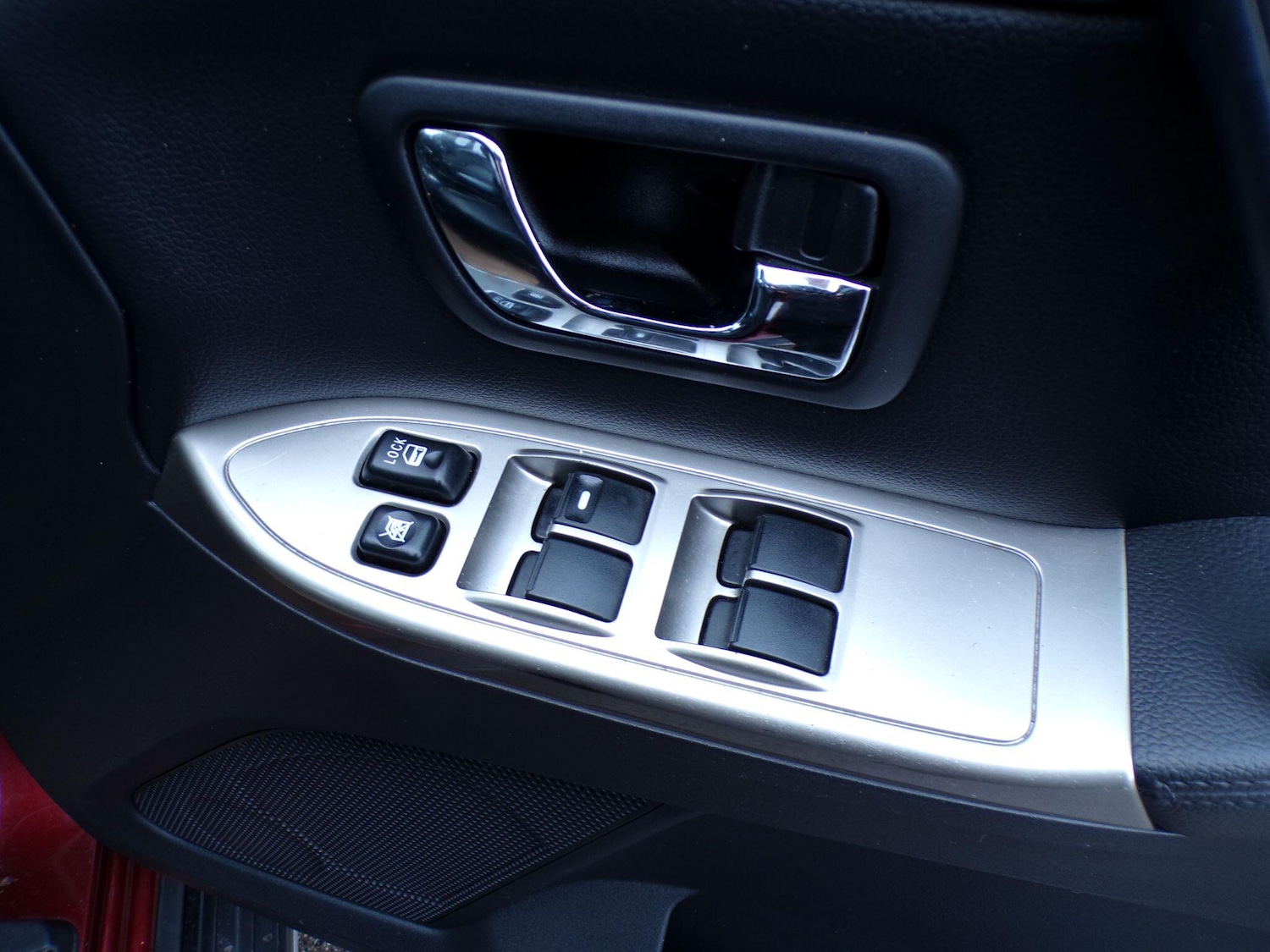 Used Mitsubishi Shogun 2016 for sale - 77495745: Photo 15