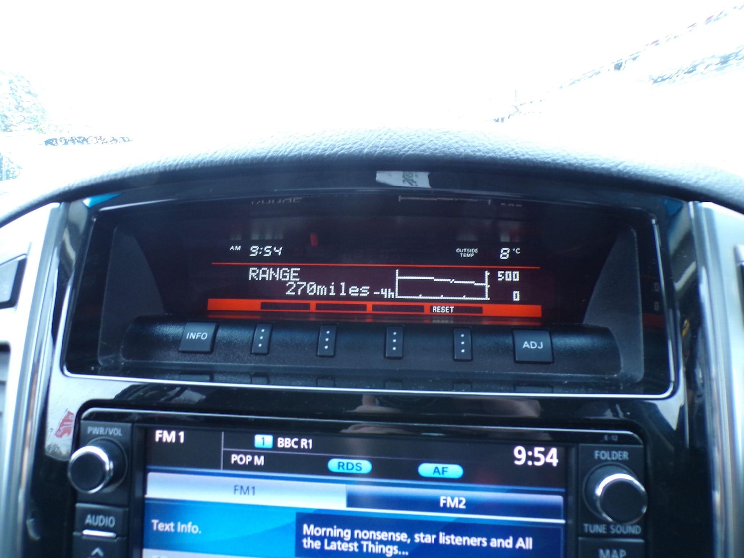 Used Mitsubishi Shogun 2016 for sale - 77495745: Photo 24