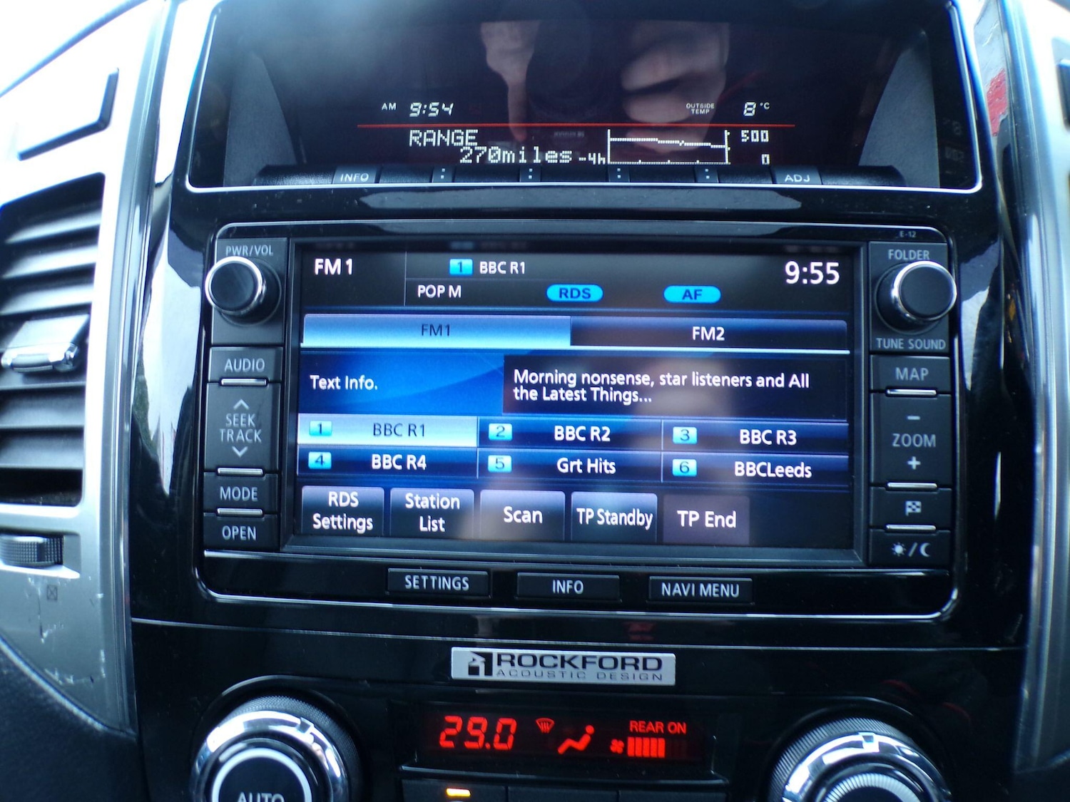 Used Mitsubishi Shogun 2016 for sale - 77495745: Photo 25