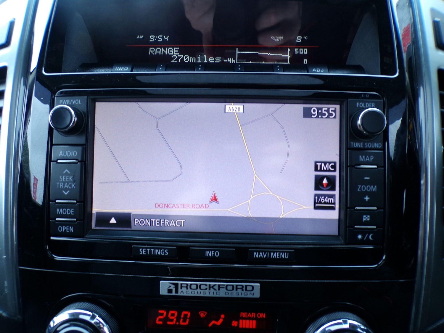 Used Mitsubishi Shogun 2016 for sale - 77495745: Photo 26