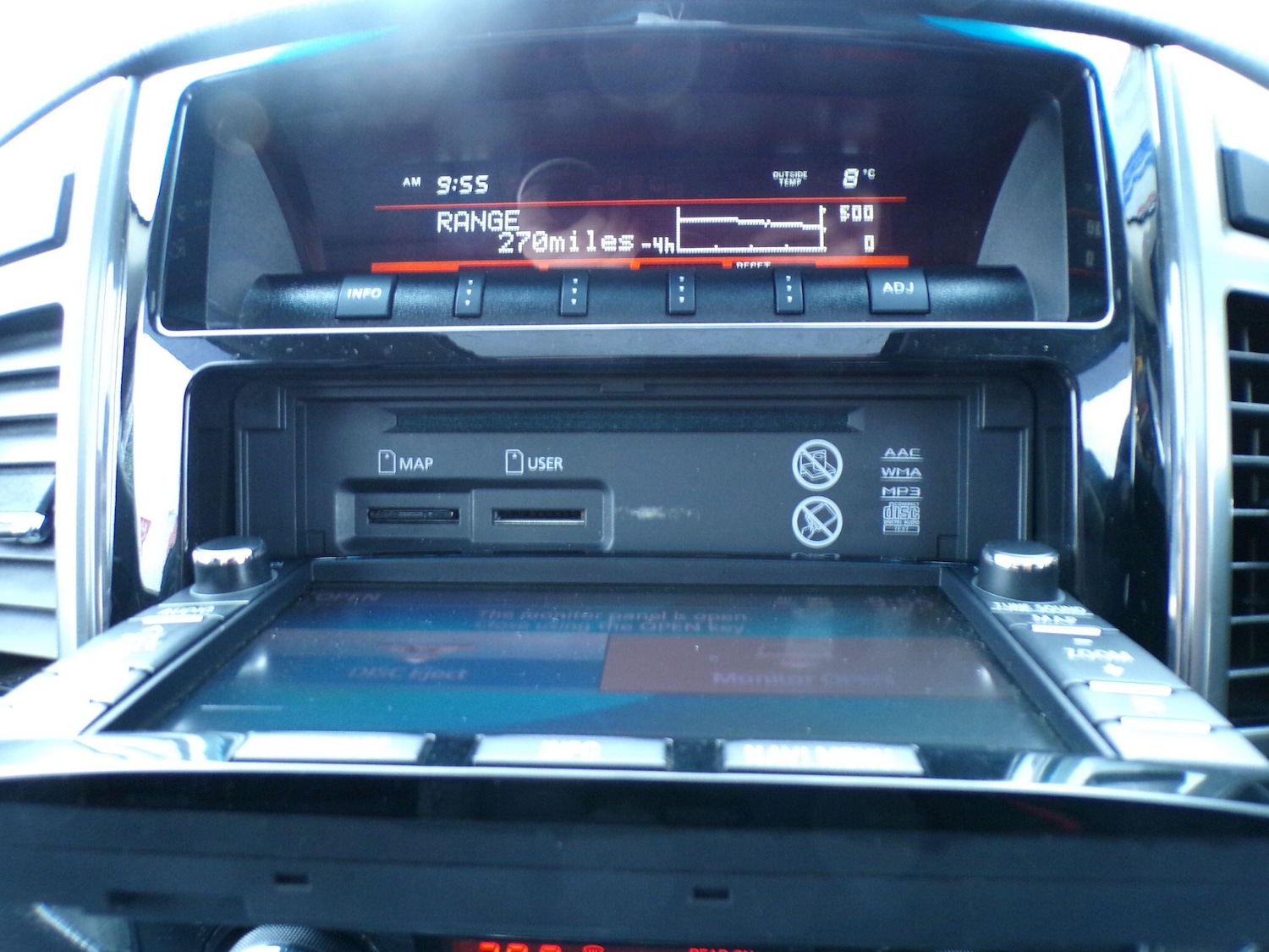 Used Mitsubishi Shogun 2016 for sale - 77495745: Photo 27