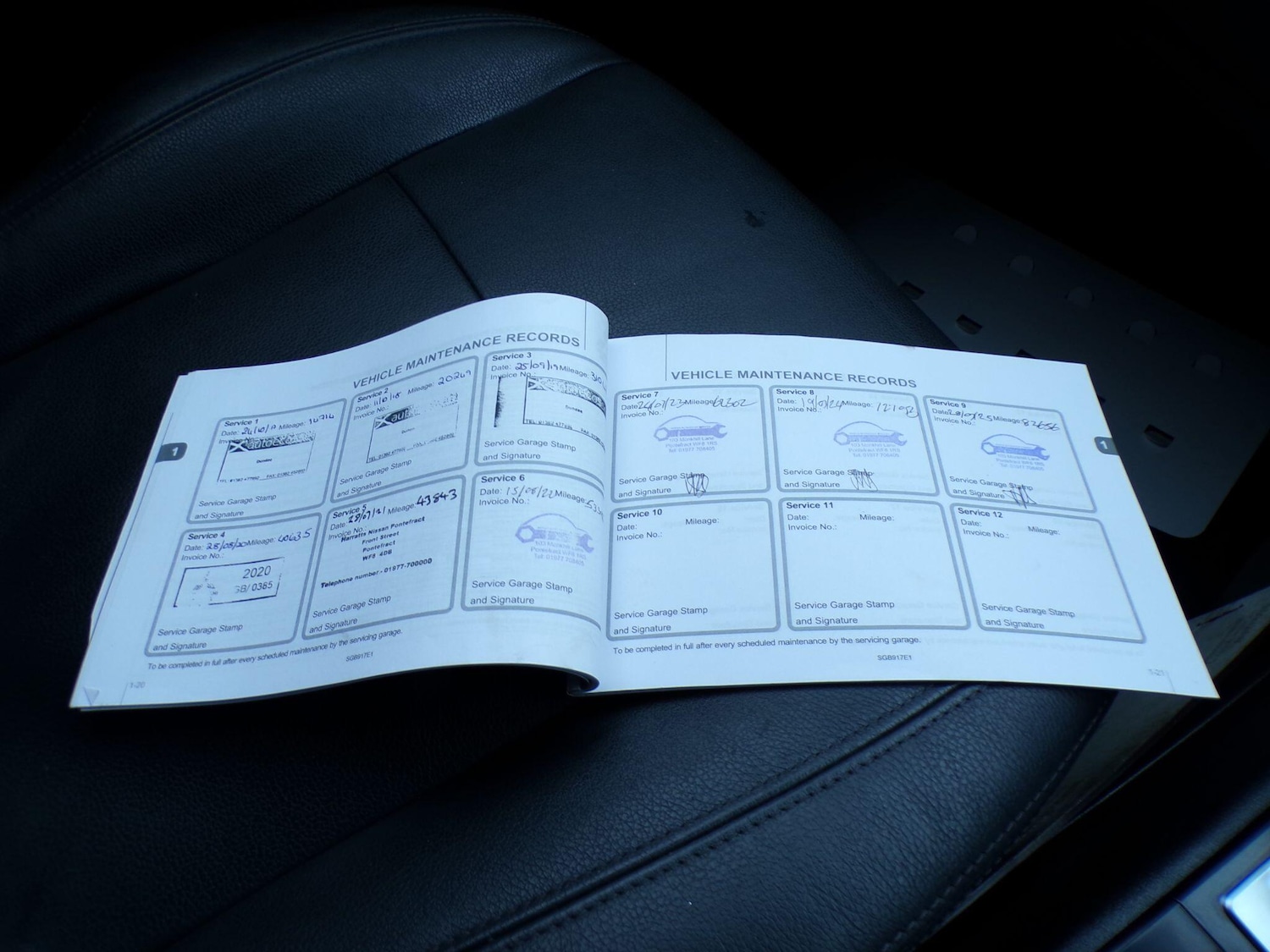 Used Mitsubishi Shogun 2016 for sale - 77495745: Photo 30