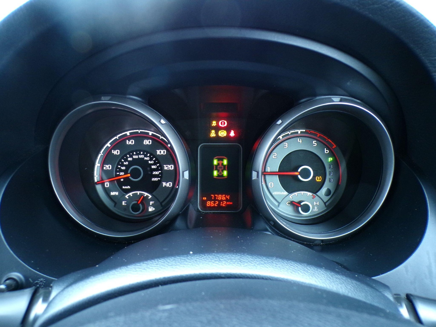 Used Mitsubishi Shogun 2016 for sale - 77495745: Photo 31