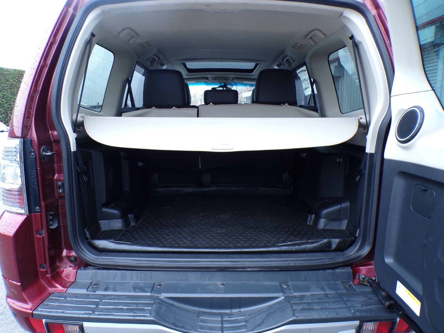 Used Mitsubishi Shogun 2016 for sale - 77495745: Photo 33