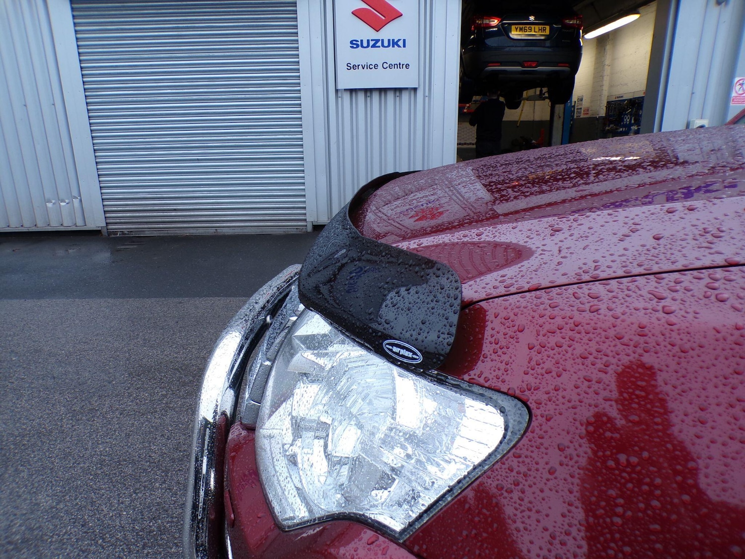 Used Mitsubishi Shogun 2016 for sale - 77495745: Photo 36