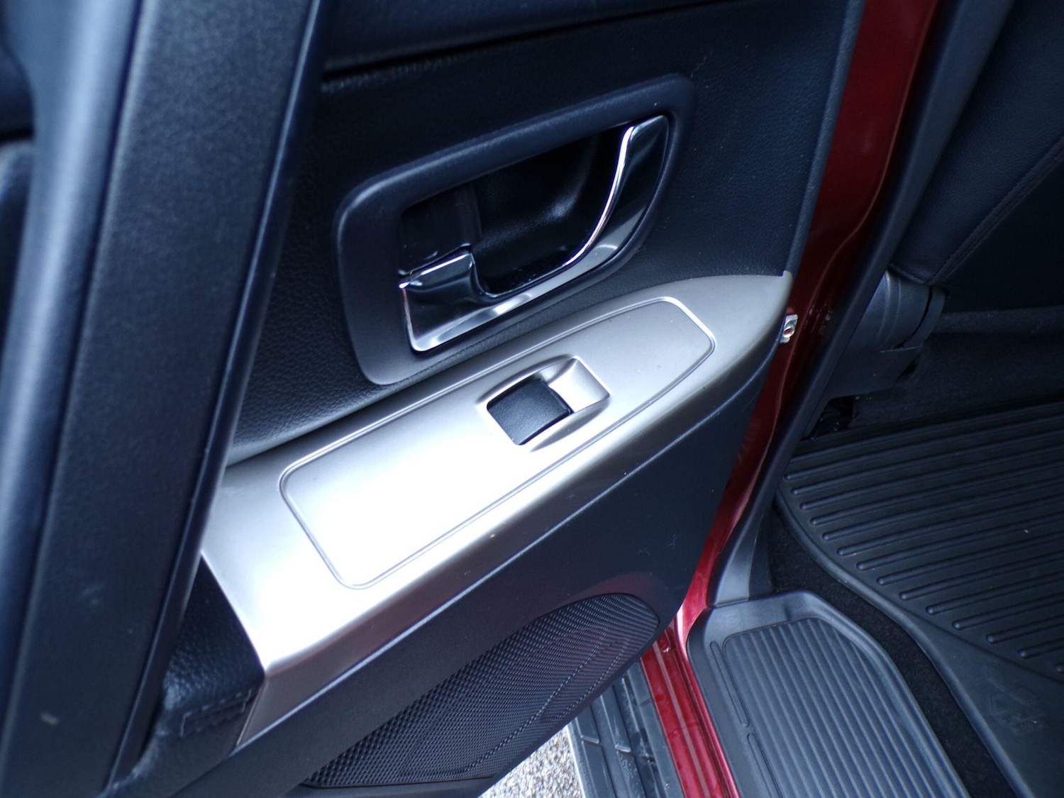 Used Mitsubishi Shogun 2016 for sale - 77495745: Photo 37