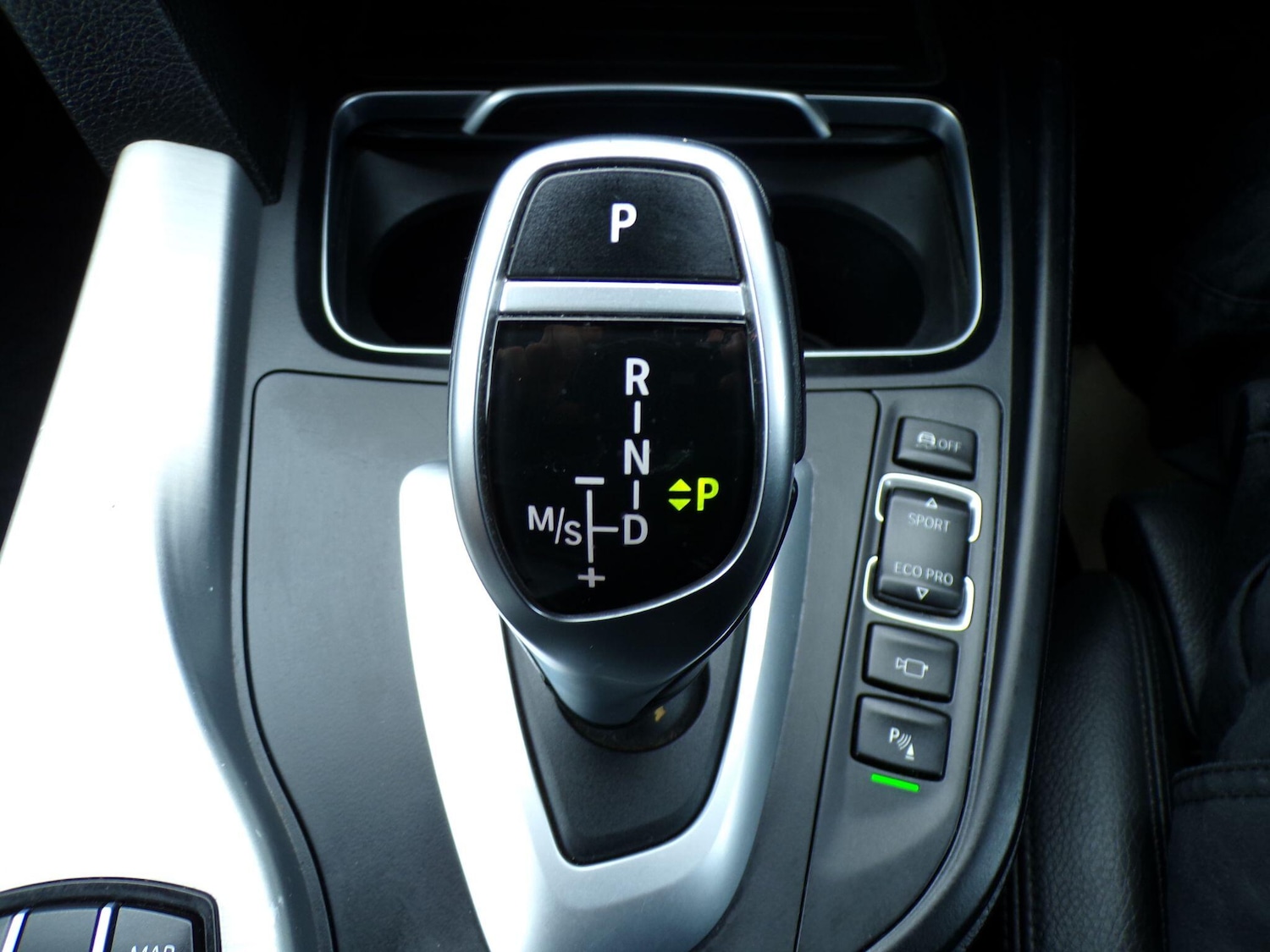 Used BMW 4 Series Gran Coupe 2019 for sale - 76561299: Photo 10