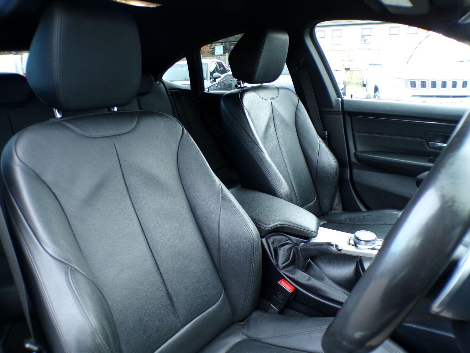 Used BMW 4 Series Gran Coupe 2019 for sale - 76561299: Photo 12