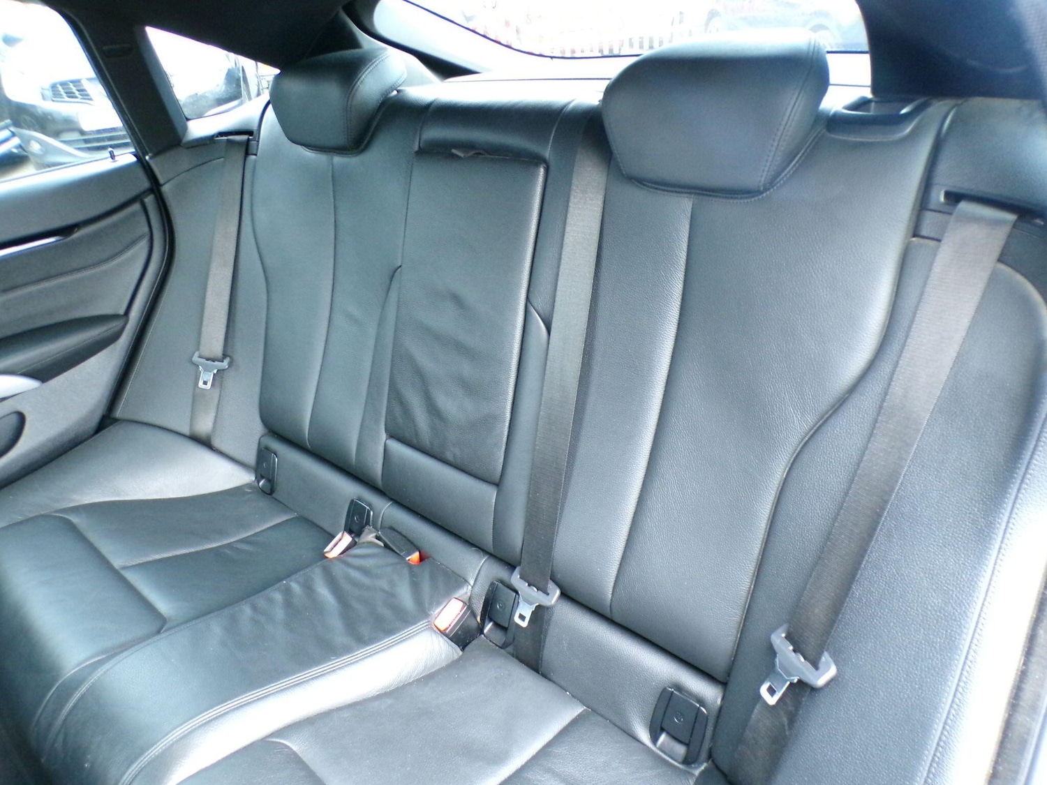 Used BMW 4 Series Gran Coupe 2019 for sale - 76561299: Photo 13