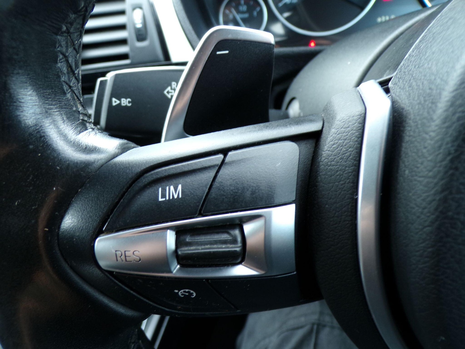 Used BMW 4 Series Gran Coupe 2019 for sale - 76561299: Photo 18