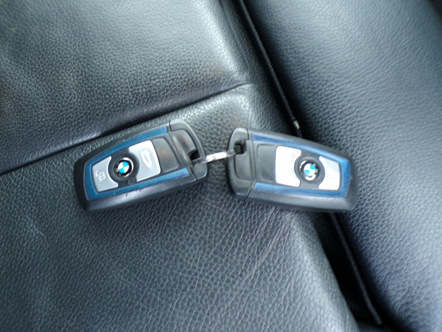 Used BMW 4 Series Gran Coupe 2019 for sale - 76561299: Photo 22