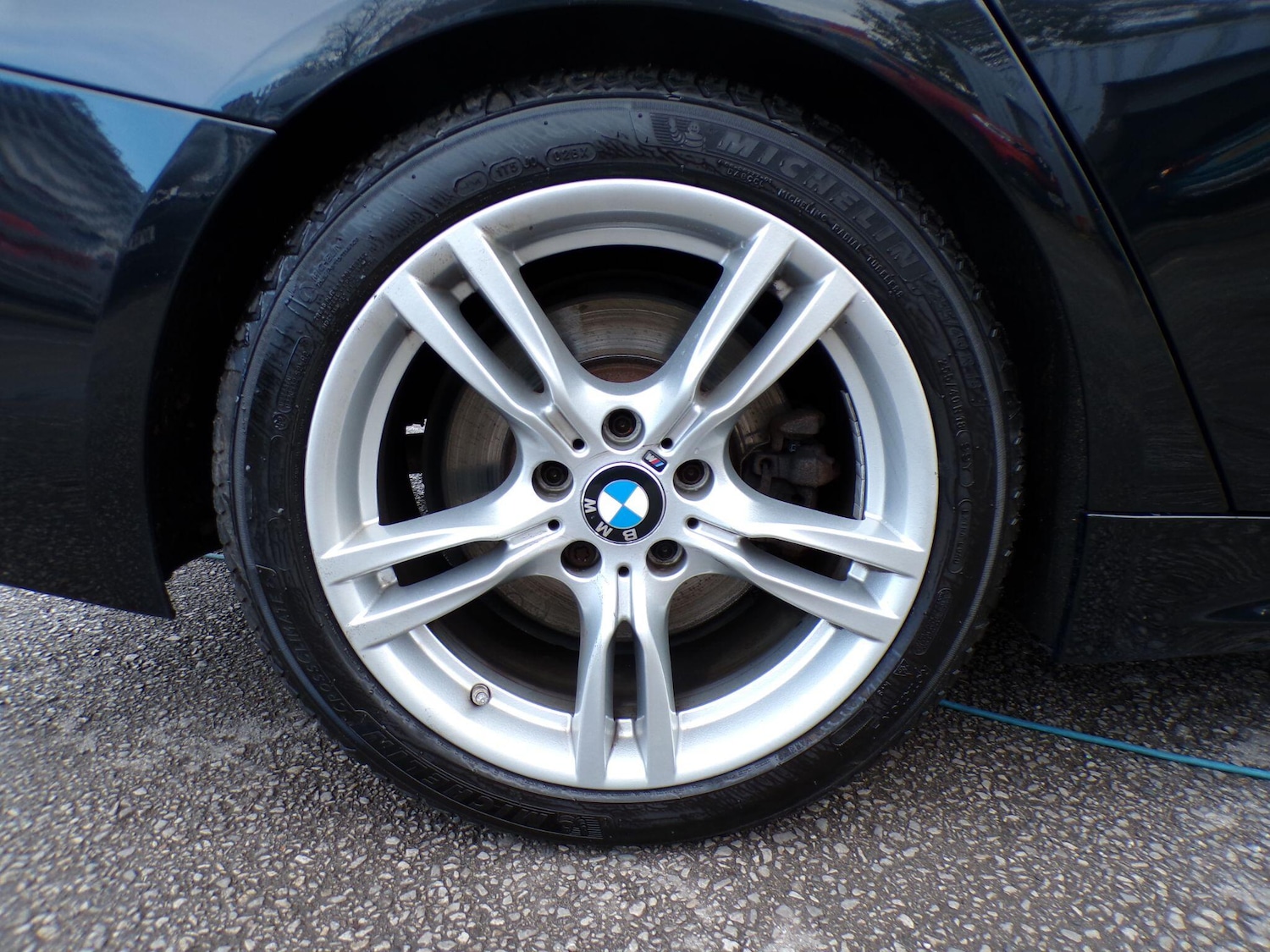 Used BMW 4 Series Gran Coupe 2019 for sale - 76561299: Photo 23